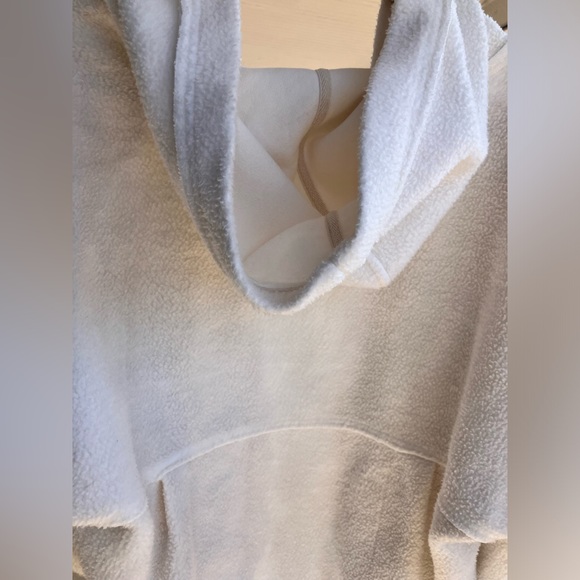 NWOT {DYE FLAW} Free People Solid Nomad Shacket Medium - Picture 9 of 15